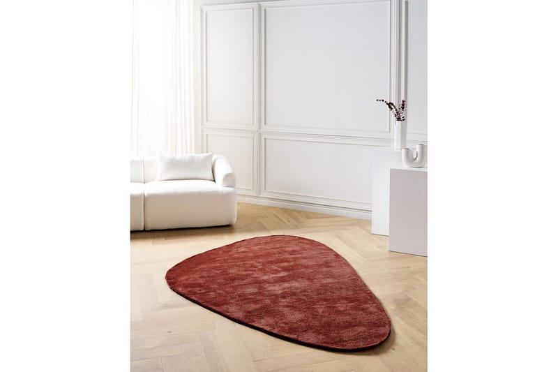 Matta Tando - Textil & mattor - Mattor - Modern matta - Viskosmatta & konstsilkesmatta