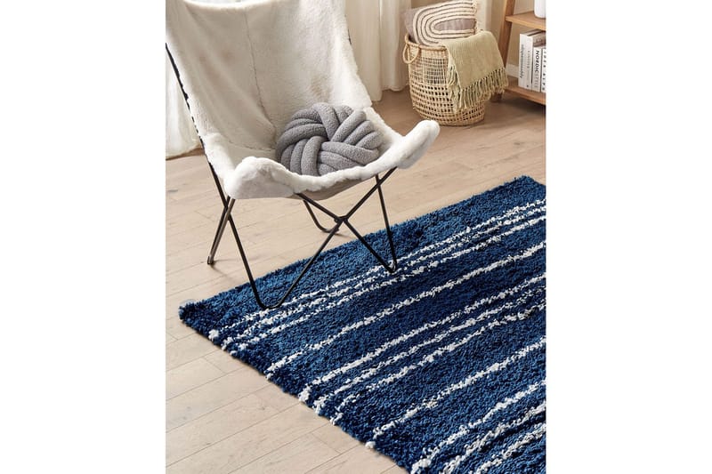 Matta Tashir - 200x300 cm - Textil & mattor - Mattor - Modern matta - Ryamatta & luggmatta