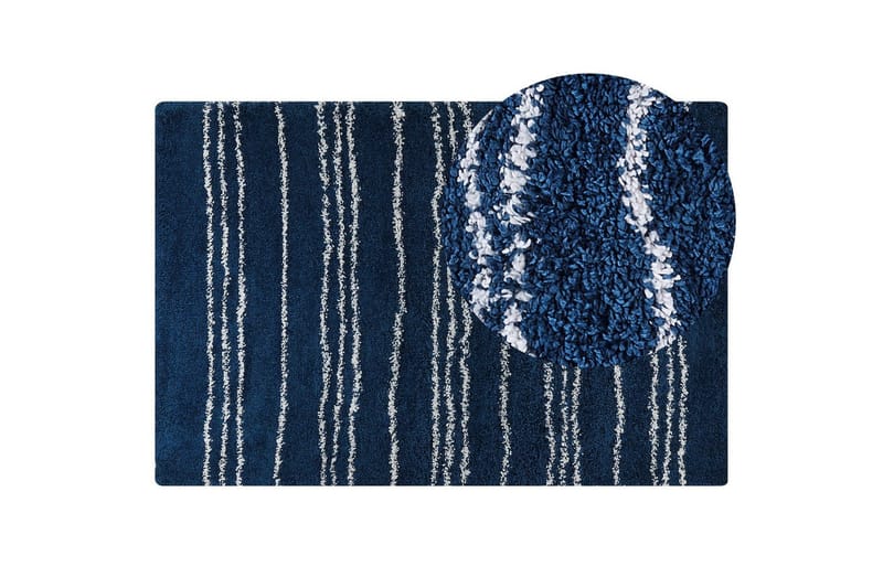 Matta Tashir - 200x300 cm - Textil & mattor - Mattor - Modern matta - Ryamatta & luggmatta