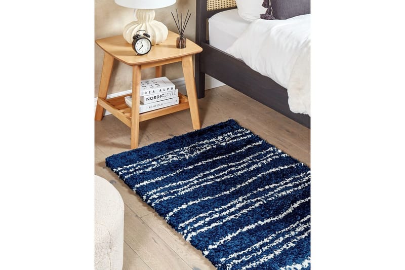 Matta Tashir - 80x150 cm - Textil & mattor - Mattor - Modern matta - Ryamatta & luggmatta