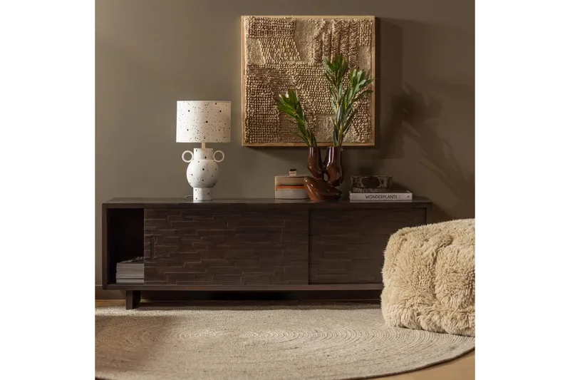 Matta Utopia - Textil & mattor - Mattor - Modern matta - Ullmatta