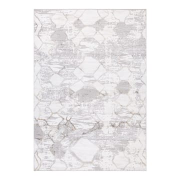 Matta Vanor 200x285 cm - guld/grå - Textil & mattor - Mattor - Modern matta - Wiltonmattor