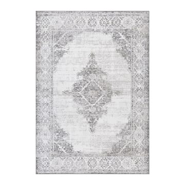 Matta Vanor 200x285 cm - Vit/Grå - Textil & mattor - Mattor - Modern matta - Wiltonmattor
