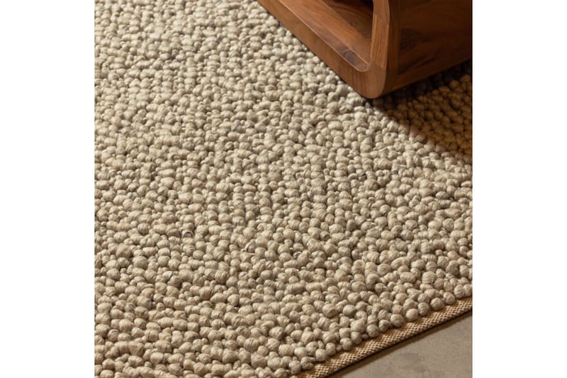 Matta Veld - Textil & mattor - Mattor - Modern matta - Ullmatta