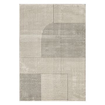 Matta Velon 200x285 cm - Grå - Textil & mattor - Mattor - Modern matta - Wiltonmattor