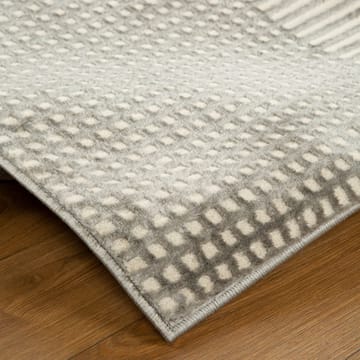 Matta Velon 200x285 cm - Grå - Textil & mattor - Mattor - Modern matta - Wiltonmattor