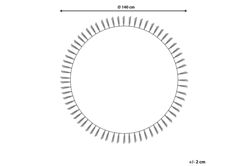 Matta Wahar - Textil & mattor - Mattor - Modern matta - Bomullsmatta