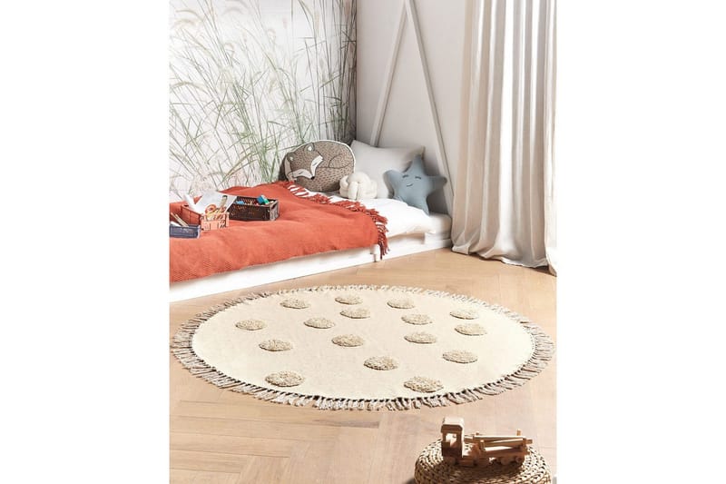 Matta Wahar - Textil & mattor - Mattor - Modern matta - Bomullsmatta