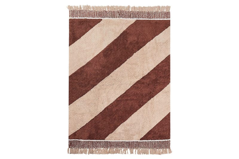 Matta Xuluf, Brun, Beige