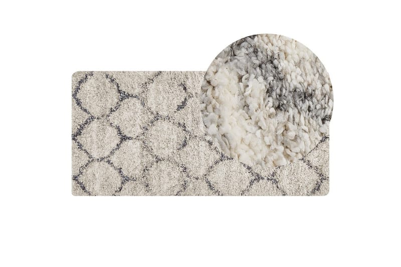 Matta Yerevan - Textil & mattor - Mattor - Modern matta - Wiltonmattor