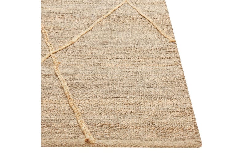 Matta Yuvacik - 160x230 cm - Textil & mattor - Mattor - Modern matta - Sisalmattor