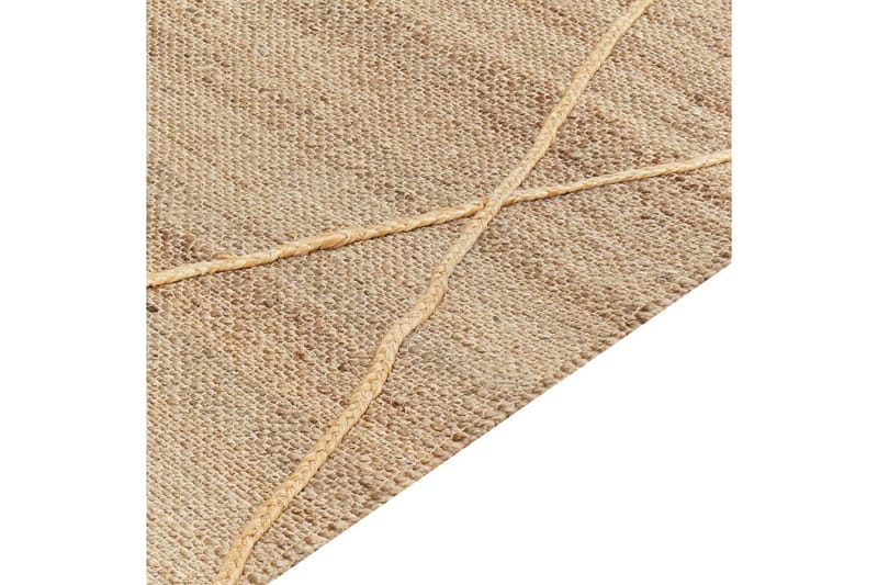 Matta Yuvacik - 160x230 cm - Textil & mattor - Mattor - Modern matta - Sisalmattor