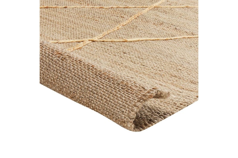 Matta Yuvacik - 160x230 cm - Textil & mattor - Mattor - Modern matta - Sisalmattor