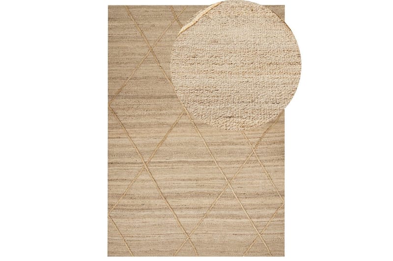 Matta Yuvacik - 160x230 cm - Textil & mattor - Mattor - Modern matta - Gångmattor