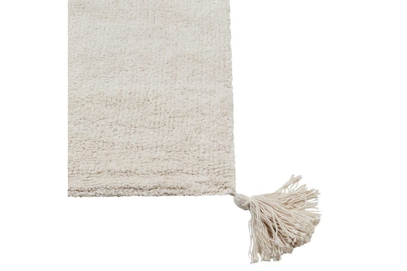 Matta Zorakan - Textil & mattor - Mattor - Modern matta - Bomullsmatta