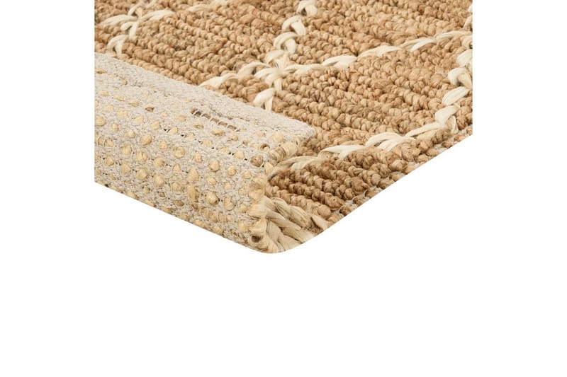 Matta Zorava - 160x230 cm - Textil & mattor - Mattor - Modern matta - Sisalmattor