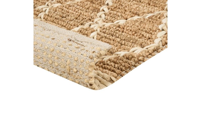 Matta Zorava - 200x300 cm - Textil & mattor - Mattor - Modern matta - Sisalmattor