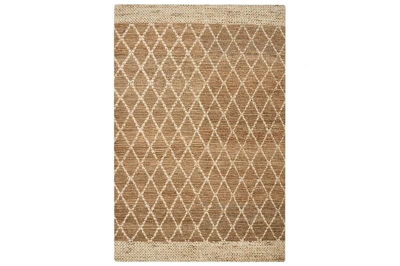 Matta Zorava - 200x300 cm - Textil & mattor - Mattor - Modern matta - Sisalmattor