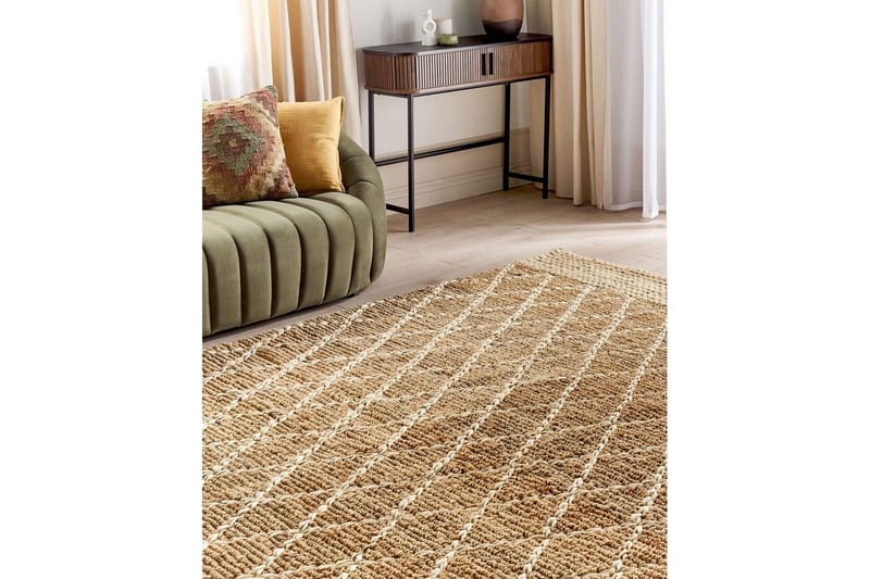 Matta Zorava - 200x300 cm - Textil & mattor - Mattor - Modern matta - Sisalmattor