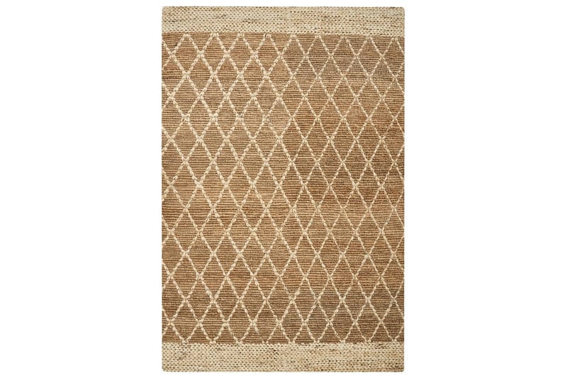 Matta Zorava - 200x300 cm - Textil & mattor - Mattor - Modern matta - Sisalmattor