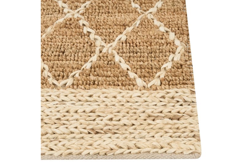 Matta Zorava - 200x300 cm - Textil & mattor - Mattor - Modern matta - Sisalmattor