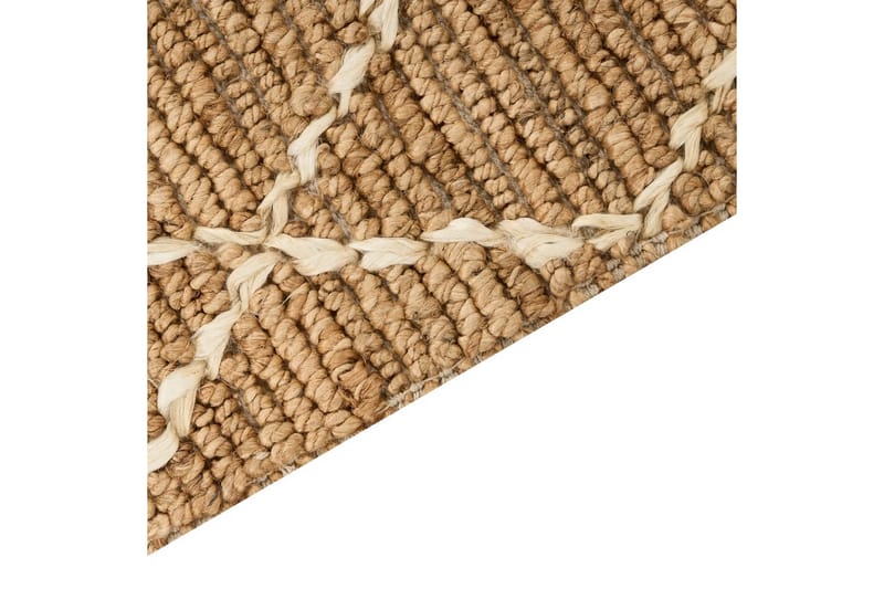 Matta Zorava - 200x300 cm - Textil & mattor - Mattor - Modern matta - Sisalmattor
