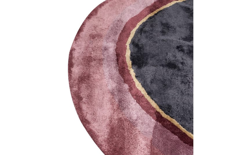 Matta Pithoro - Textil & mattor - Mattor - Modern matta - Viskosmatta & konstsilkesmatta
