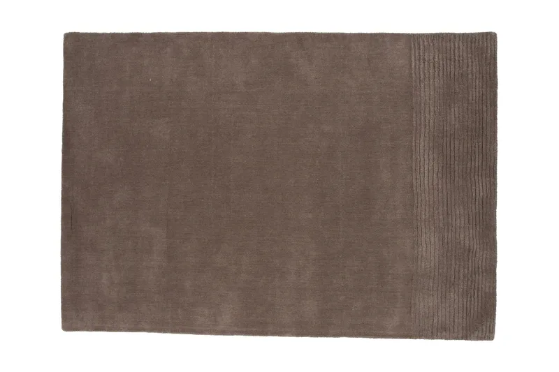 Matteo Ullmatta 160x230 cm, Brun
