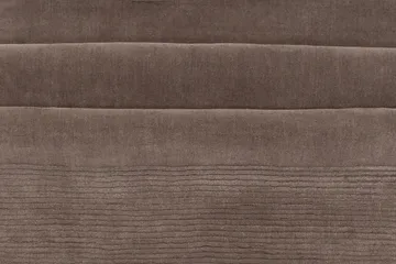 Matteo Ullmatta 250x350 cm Rektangulär - Brun - Textil & mattor - Mattor - Modern matta - Ullmatta