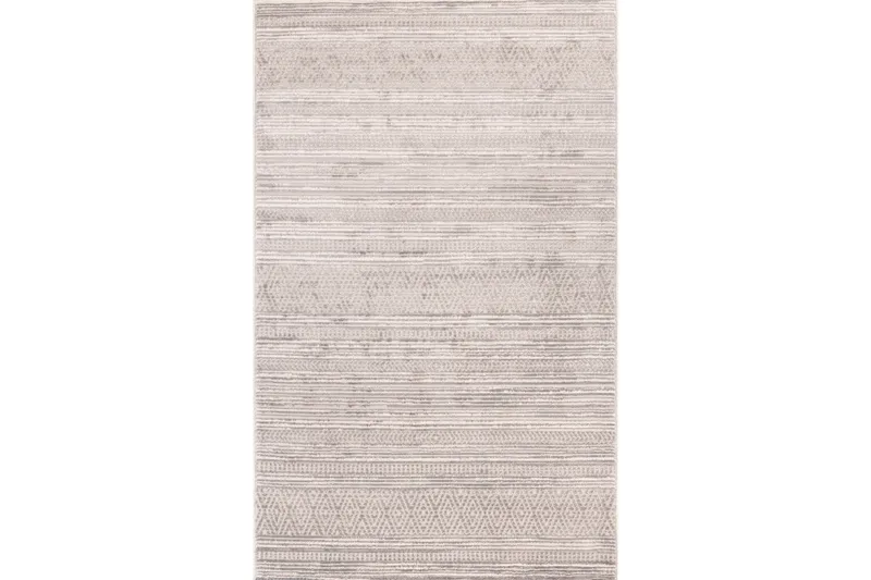 Matthew Wiltonmatta 120x180 cm Rektangulär - Grå/Beige/Brun - Textil & mattor - Mattor - Modern matta - Friezematta