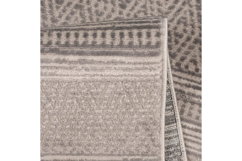 Matthew Wiltonmatta 120x180 cm Rektangulär - Grå/Beige/Brun - Textil & mattor - Mattor - Modern matta - Friezematta