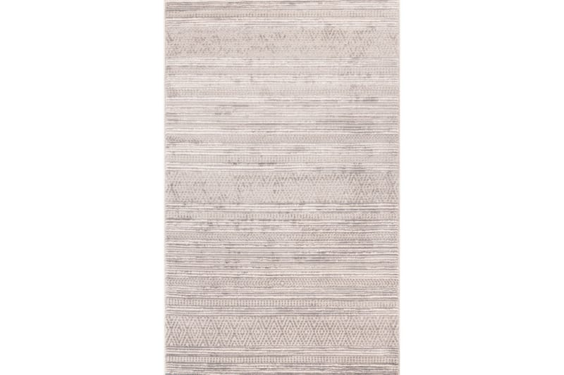 Matthew Wiltonmatta 160x230 cm Rektangulär - Grå/Beige/Brun - Wiltonmattor - Friezematta