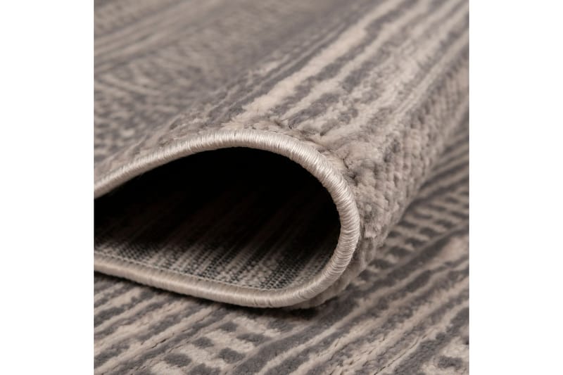 Matthew Wiltonmatta 200x290 cm Rektangulär - Grå/Beige/Brun - Textil & mattor - Mattor - Modern matta - Friezematta