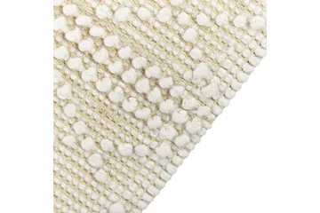Mavikent Ullmatta 160x230 cm - Beige - Textil & mattor - Mattor - Modern matta - Ullmatta