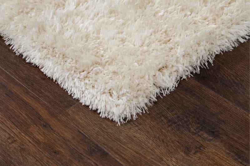 Amazon Ryamatta 200x290 cm - Vit - Textil & mattor - Mattor - Modern matta - Ryamatta & luggmatta