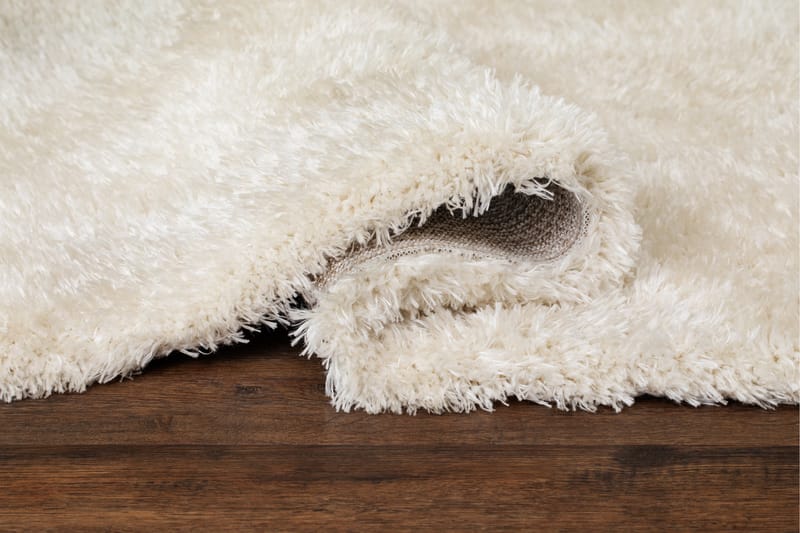 Amazon Ryamatta 200x290 cm - Vit - Textil & mattor - Mattor - Modern matta - Ryamatta & luggmatta