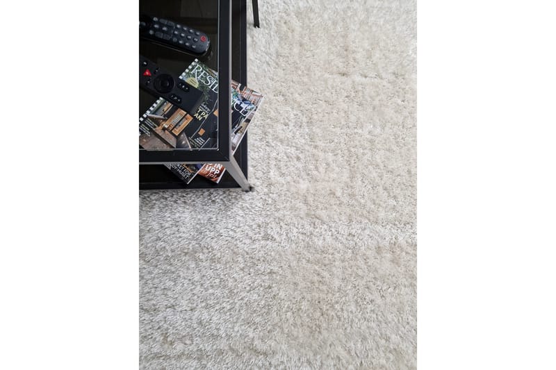 Amazon Ryamatta 200x290 cm - Vit - Textil & mattor - Mattor - Modern matta - Ryamatta & luggmatta