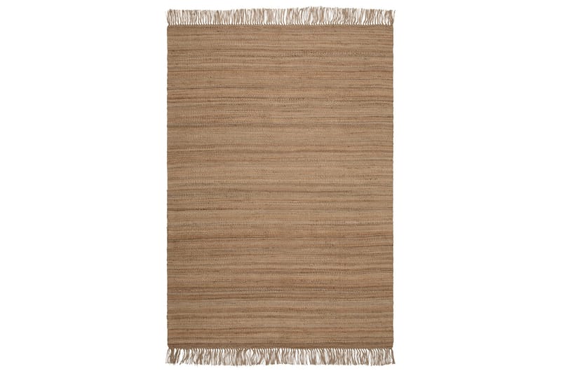 Calcutta Jutematta 160x230 cm, Natur