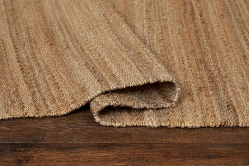 Calcutta Jutematta 160x230 cm - Natur - Textil & mattor - Mattor - Modern matta - Sisalmattor