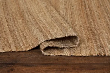Calcutta Jutematta 160x230 cm - Natur - Textil & mattor - Mattor - Modern matta - Sisalmattor