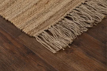 Calcutta Jutematta 160x230 cm - Natur - Textil & mattor - Mattor - Modern matta - Sisalmattor