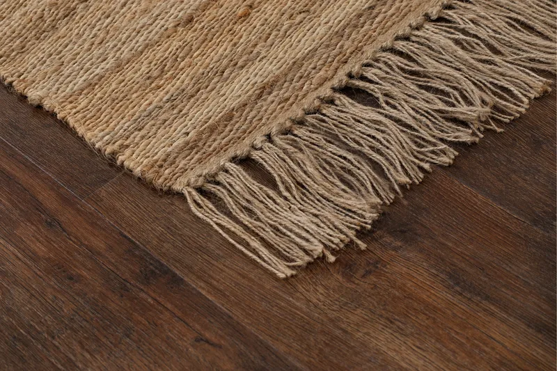 Calcutta Jutematta 160x230 cm - Natur - Textil & mattor - Mattor - Modern matta - Sisalmattor