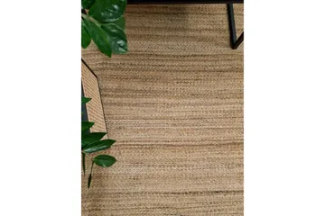 Calcutta Jutematta 160x230 cm - Natur - Textil & mattor - Mattor - Modern matta - Sisalmattor