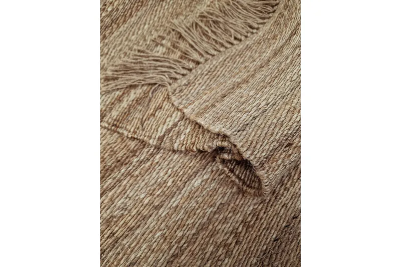 Calcutta Jutematta 160x230 cm - Natur - Textil & mattor - Mattor - Modern matta - Sisalmattor