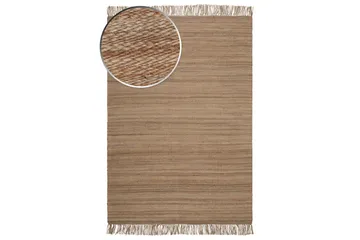 Calcutta Jutematta 200x300 cm - Natur - Textil & mattor - Mattor - Modern matta - Sisalmattor