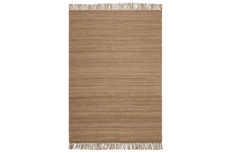 Calcutta Jutematta 200x300 cm, Natur