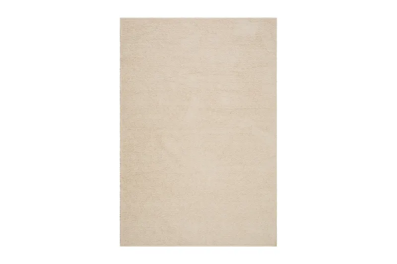 Falsterbo Bomullsmatta 135x195 cm, Natur