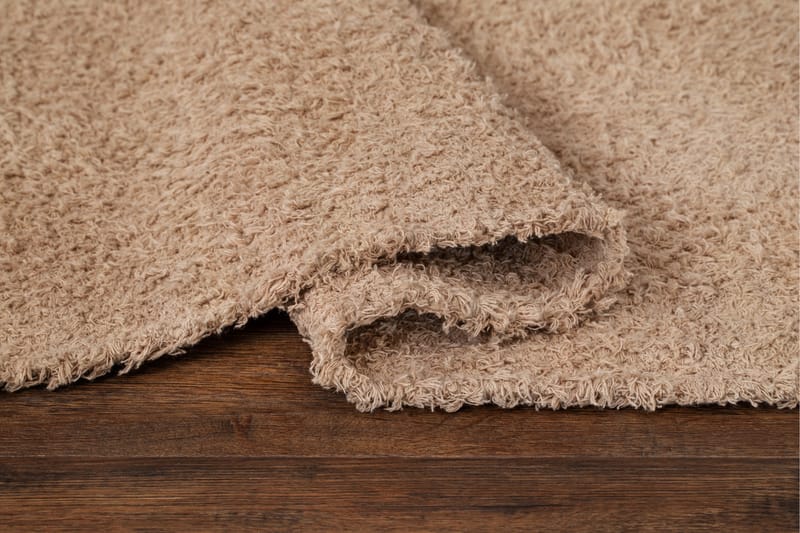 Falsterbo Bomullsmatta 160x230 cm - Linne - Textil & mattor - Mattor - Modern matta - Bomullsmatta