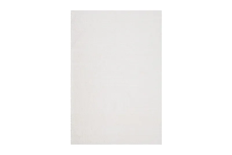 Falsterbo Bomullsmatta 160x230 cm, Vit