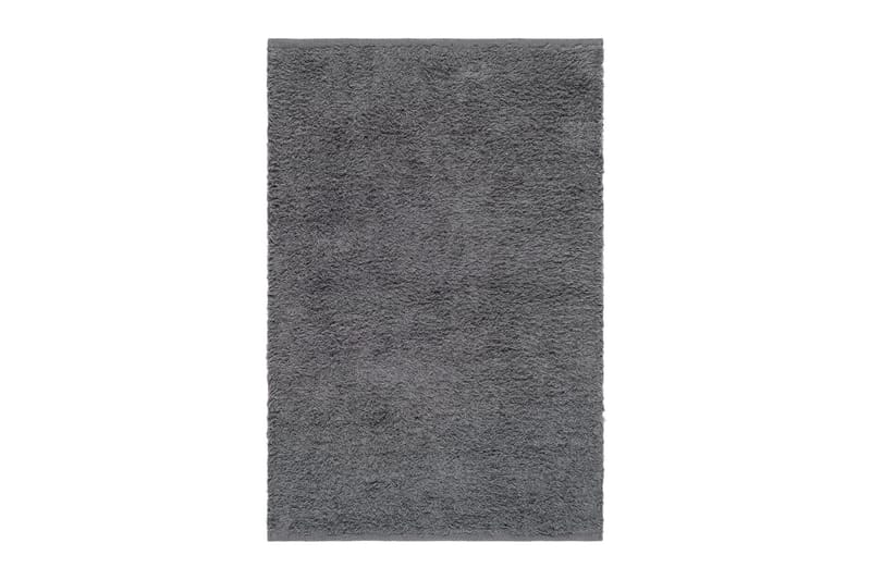 Falsterbo Bomullsmatta 200x300 cm, Grå